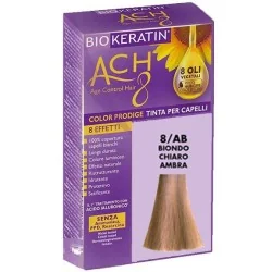 BIOKERATIN ACH8 bio chia ambra 8AB | Risparmia in Farmacia