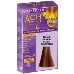 BIOKERATIN ACH8 bio scu caram 6CA | Risparmia in Farmacia