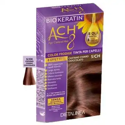 BIOKERATIN ACH8 cast chia ciocco 5CH | Risparmia in Farmacia