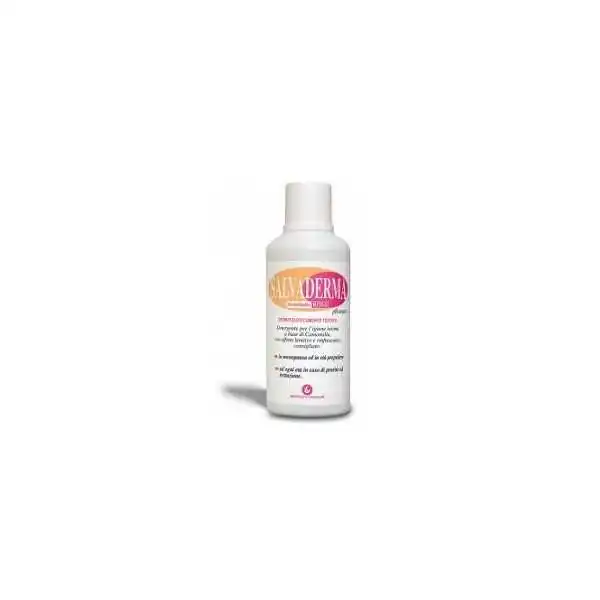 Salvaderma Rosa Dermoliquido 500 ml | Risparmia in Farmacia