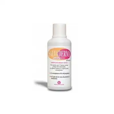 Salvaderma Rosa Dermoliquido 500 ml | Risparmia in Farmacia