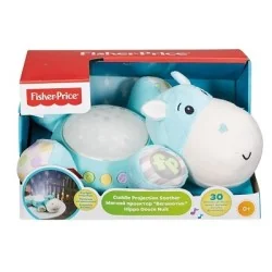 FISHER-PRICE Ippopotamo Proiettore | Risparmia in Farmacia