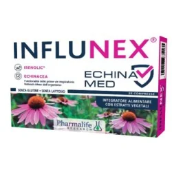 Influnex Echina Med 30 compresse, Pharmalife Research srl