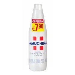AMUCHINA 100% 1000 ML, ANGELINI SpA
