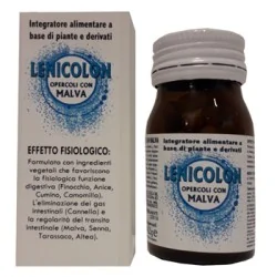 Lenicolon 50 opercoli | Risparmia in Farmacia