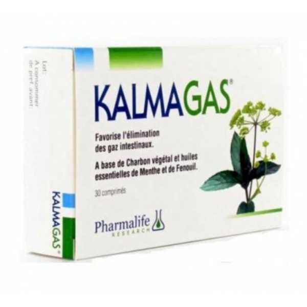 PHARMALIFE KALMAGAS 30 COMPRESSE, Pharmalife Research srl