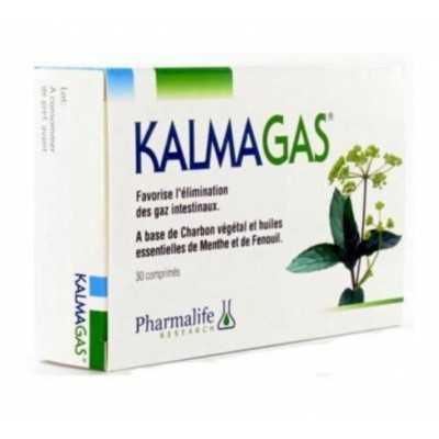 PHARMALIFE KALMAGAS 30 COMPRESSE, Pharmalife Research srl