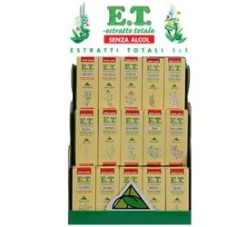 Lemuria Tarassaco Estratto Totale 30 ml | Farma di Fiducia