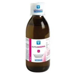 Supramineral 150 ml, LABORATORI NUTERGIA