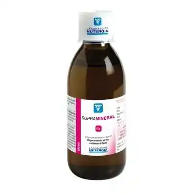 Supramineral 150 ml, LABORATORI NUTERGIA