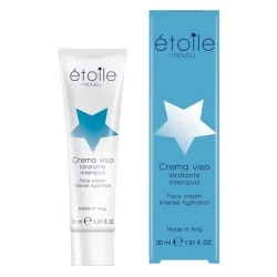 Crema Viso Idratazione Intensiva 30ml | Farma di Fiducia