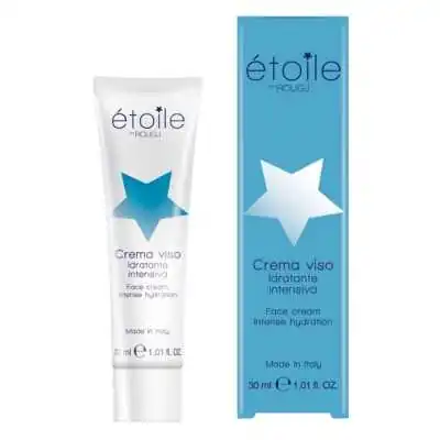 Crema Viso Idratazione Intensiva 30ml | Farma di Fiducia