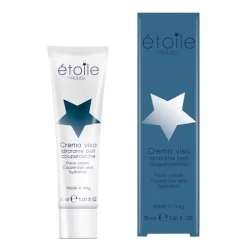 ROUGJ ETOILE Crema Viso SOS 30ml | Farma di Fiducia