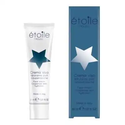 ROUGJ ETOILE Crema Viso SOS 30ml | Farma di Fiducia