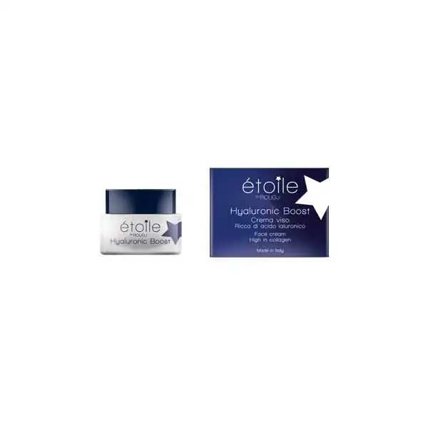 Crema Viso Acido Jaluronico 30ml | Farma di Fiducia
