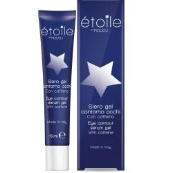 Siero Gel Contorno Occhi 15ml | Farma di Fiducia