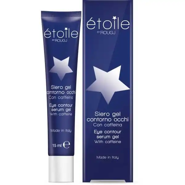 Siero Gel Contorno Occhi 15ml | Farma di Fiducia