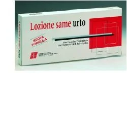SAME Lozione capelli trattamento urto 12 fiale, SAVOMA MEDICINALI SpA