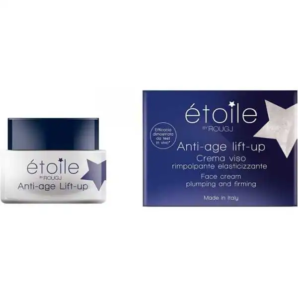 ROUGJ ETOILE Anti-age lift up 30 ml, ROUGJ GROUP Srl