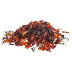 FRUITS FRAGOLINA 100G Tisana Frutti di Bosco | Farma di Fiducia