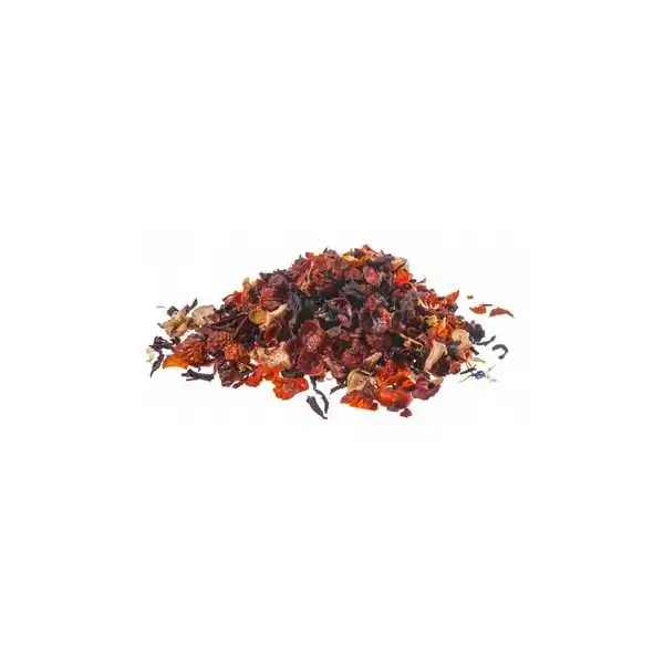 FRUITS FRAGOLINA 100G Tisana Frutti di Bosco | Farma di Fiducia