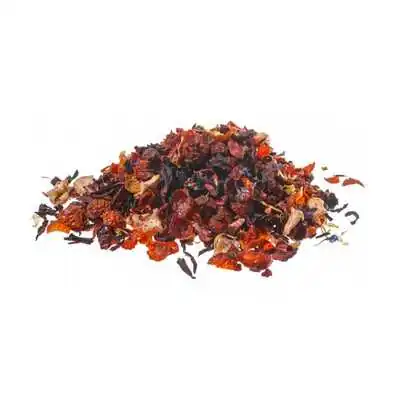 FRUITS FRAGOLINA 100G Tisana Frutti di Bosco | Farma di Fiducia