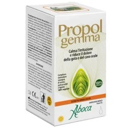 Propolgemma EI 30ML  |  Farma di Fiducia