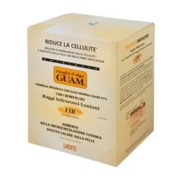 Guam Fanghi D'Alga Fir 1 kg | Farma di Fiducia