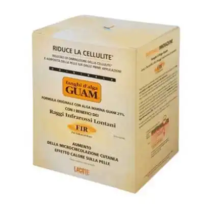 Guam Fanghi D'Alga Fir 1 kg | Farma di Fiducia