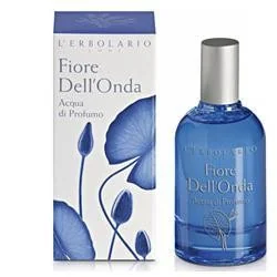 L'Erbolario Fiore dell'Onda Profumo 50 ml | Farma di Fiducia