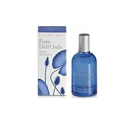 L'Erbolario Fiore dell'Onda Profumo 50 ml | Farma di Fiducia
