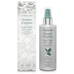 L'Erbolario Bouquet d'Argento Crema | Risparmia in Farmacia