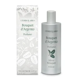 L'Erb Bouquet D'Argento Profumo 100 ml | Risparmia in Farmacia