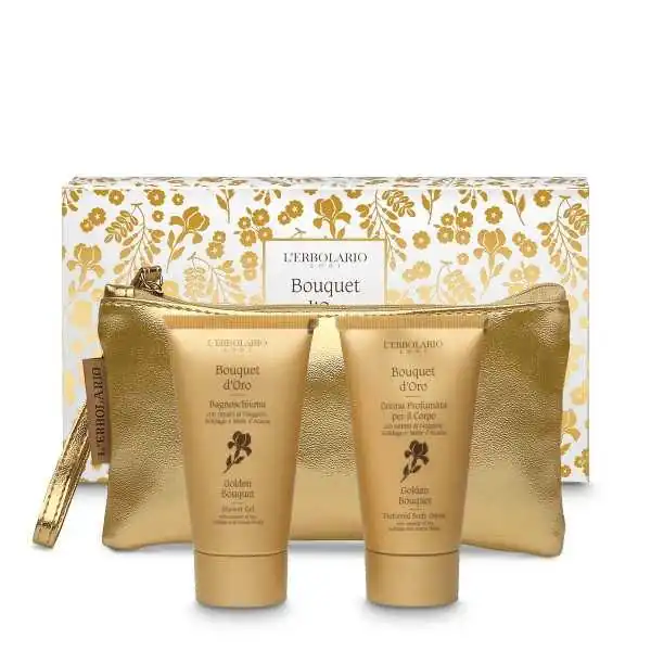 L'Erbolario Bouquet D'Oro BEAUTY | Risparmia in Farmacia