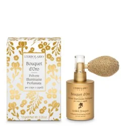 L'Erbolario Bouquet D'Oro Polvere 10 g | Risparmia in Farmacia