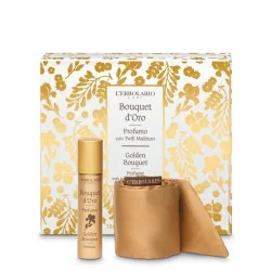 L'Erb Bouquet D'Oro Profumo con Twill | Risparmia in Farmacia