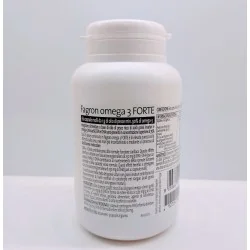 FAGRON OMEGA 3 FORTE 60 Perle, FAGRON ITALIA Srl