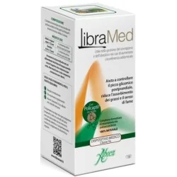 Aboca LIBRAMED FITOMAGRA 138CPR | Farma di Fiducia