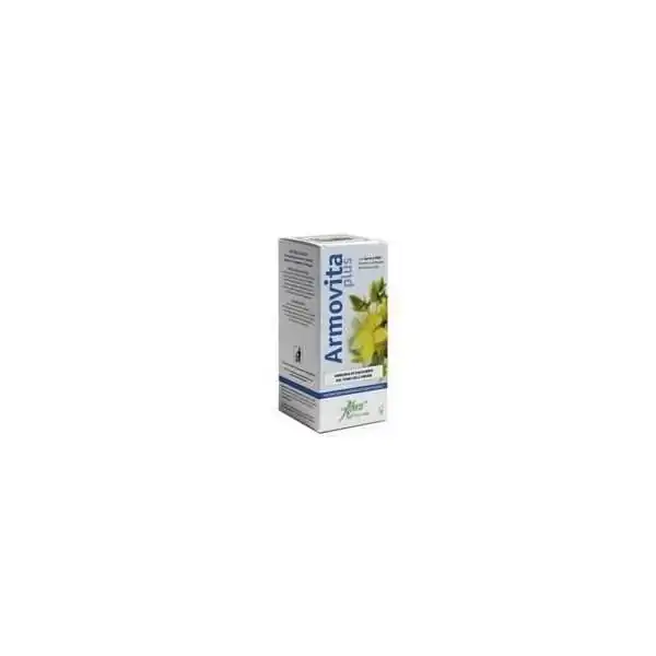 ARMOVITA PLUS 100 Opercoli  |  Farma di Fiducia