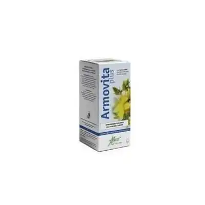 ARMOVITA PLUS 100 Opercoli  |  Farma di Fiducia