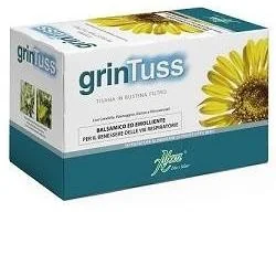 GRINTUSS TISANA 20FILT