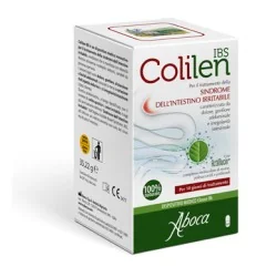 COLILEN IBS 60 Opercoli