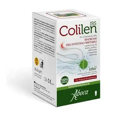 COLILEN IBS 60 Opercoli