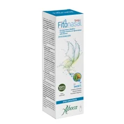 Aboca FITONASAL SPRAY CONCENTRATO 30 ml, Aboca