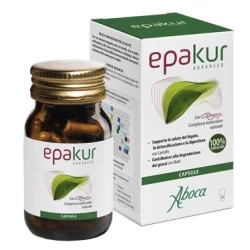 Aboca - Epakur Advanced - 50 Capsule | Risparmia in Farmacia 2