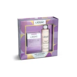 LIERAC Cofanetto Lift Integral Nutri | Risparmia in Farmacia