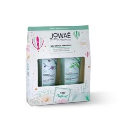 JOWAE - Cofanetto Flagrant Gel Doccia Idratante (2x200ml)