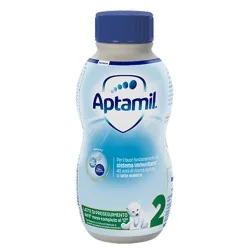APTAMIL 2 Liquido 500ml, MELLIN