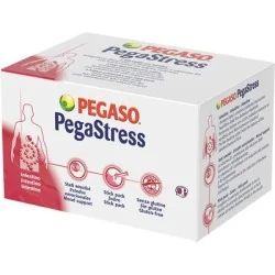 PEGASTRESS 28 STICK PACK, SCHWABE PHARMA ITALIA Srl