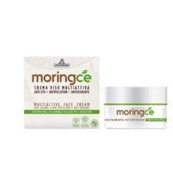 Moringcè Crema Viso Multiattiva 50ml | Farma di Fiducia